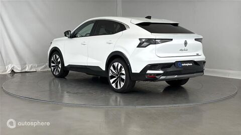 Rafale 1.2 E-Tech full hybrid 200ch Techno 2024 occasion 57000 Metz