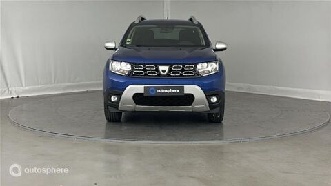 Duster 1.5 Blue dCi 115ch Prestige 4x2 - 20 2020 occasion 57200 Sarreguemines