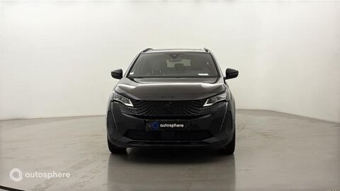 3008 HYBRID 225ch GT Pack e-EAT8 2021 occasion 37170 Chambray-l&egrave;s-Tours