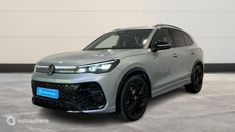 Volkswagen Tiguan 2.0 TDI 150ch R-Line Exclusive DSG7 2025 occasion Reims 51100
