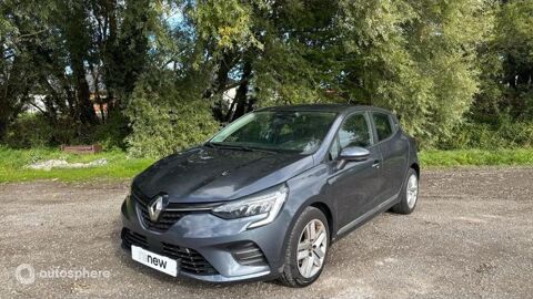Annonce voiture Renault Clio 13990 €