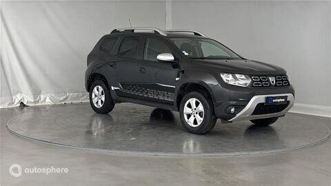 Duster 1.5 Blue dCi 115ch Evasion 4x2 E6U 2021 occasion 62232 Fouqui&egrave;res-l&egrave;s-B&eacute;thune