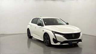 308 1.5 BlueHDi 130ch S&S GT Pack EAT8 2022 occasion 86000 Poitiers