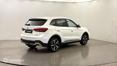 MG.ZS 1.5 Hybrid+ 197ch Luxury 2025 occasion 78310 Coigni&egrave;res