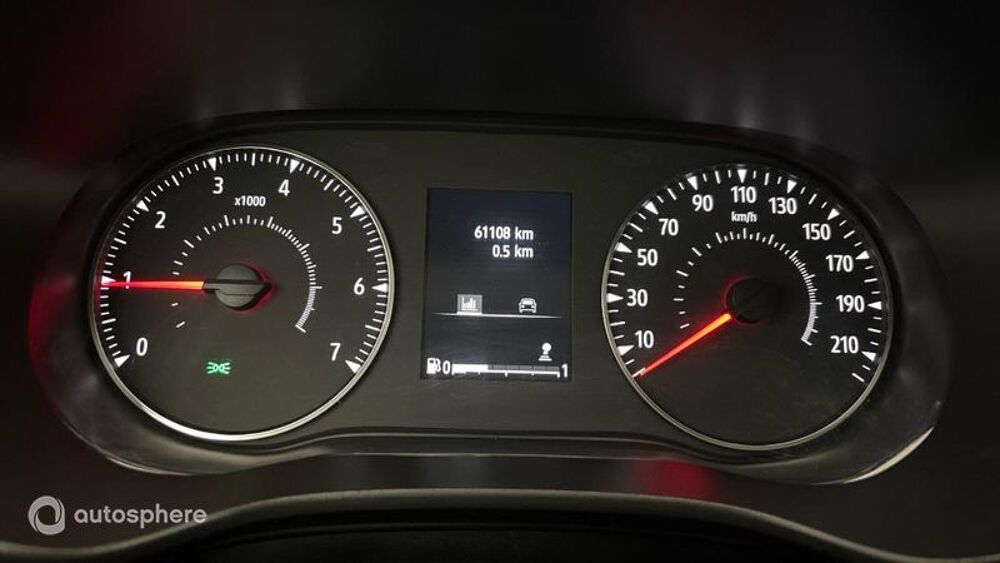 Sandero 1.0 SCe 65ch Confort -22 2021 occasion 02500 Hirson