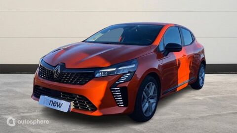 Renault Clio 1.0 TCe 90ch Evolution 2023 occasion Saint-Avold 57500