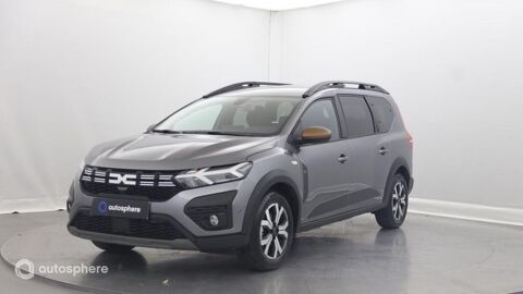 Dacia Jogger 1.0 ECO-G 100ch Extreme+ 7 places -24 2024 occasion Carvin 62220