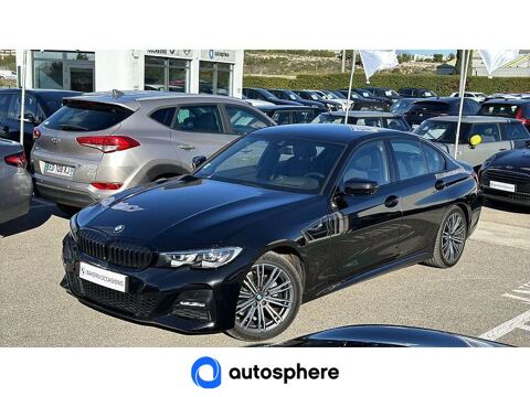 Annonce voiture BMW Srie 3 27900 