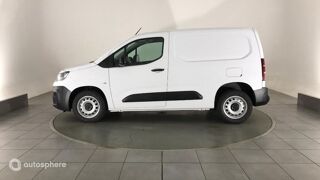 Berlingo M 1000kg BlueHDi 100ch S&S 2025 occasion 44000 Nantes