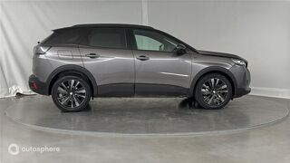 3008 1.2 PureTech 130ch S&S GT EAT8 2023 occasion 60740 Saint-Maximin