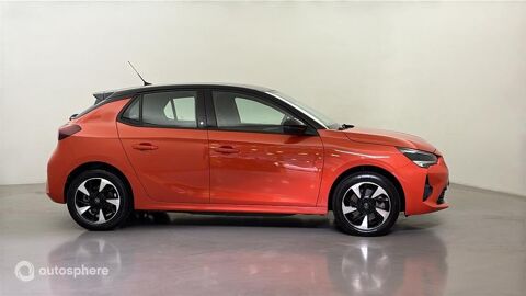 Corsa -e 136ch GS Line 2022 occasion 37540 Saint-Cyr-sur-Loire