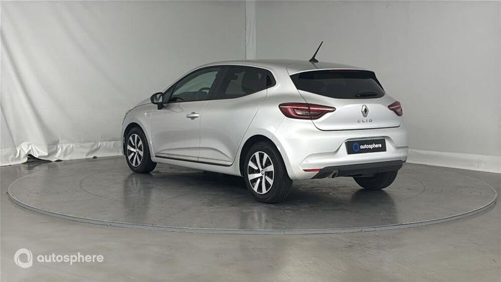 Clio 1.0 TCe 100ch Evolution GPL 2023 occasion 62219 Longuenesse