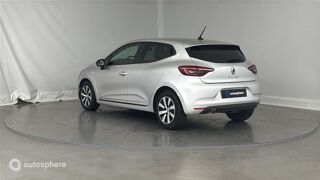 Clio 1.0 TCe 100ch Evolution GPL 2023 occasion 62219 Longuenesse