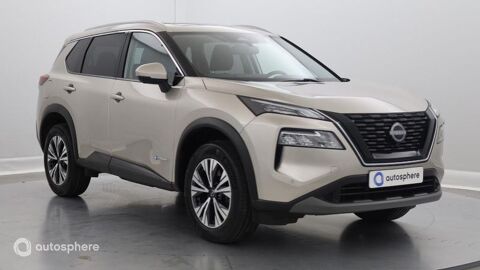 X-Trail e-Power 204ch N-Connecta 2023 occasion 08000 Charleville-Mézières