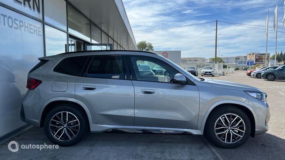X1 sDrive20d 163ch M Sport 2026 occasion 30100 Al&egrave;s