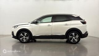 3008 1.2 PureTech 130ch GT Line S&S 2018 occasion 86000 Poitiers