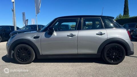 Cooper 136ch Edition Premium Plus BVA7 2023 occasion 13700 Marignane