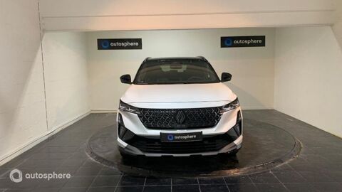 Austral 1.2 E-Tech full hybrid 200ch esprit Alpine - 26 2026 occasion 57000 Metz