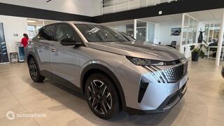 3008 1.2 Hybrid 145ch Allure e-DCS6 2025 occasion 86000 Poitiers