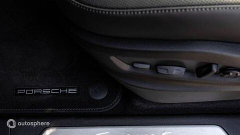 Cayenne 3.0 V6 519ch S E-Hybrid 2026 occasion 51370 Thillois