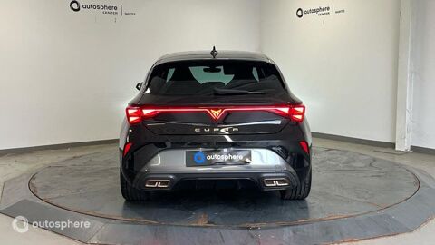 Leon 1.5 eHybrid 272ch VZ DSG6 2024 occasion 44000 Nantes