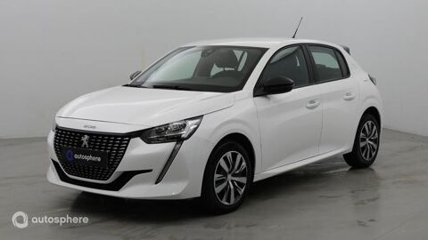 Annonce voiture Peugeot 208 18299 