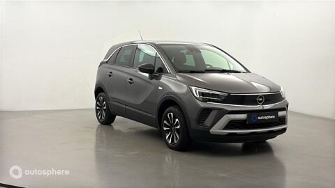 Crossland X 1.2 Turbo 110ch Elegance Business 2023 occasion 64000 PAU