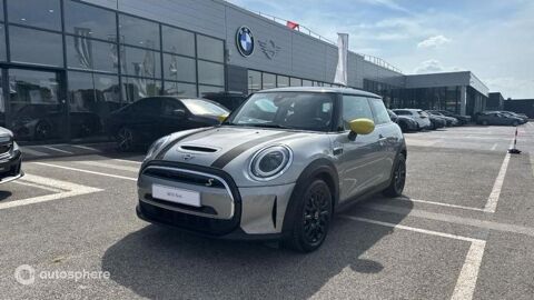 Annonce voiture Mini Cooper 23499 €