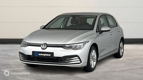 Volkswagen Golf 1.0 eTSI OPF 110ch Life Plus DSG7 2024 occasion NANTES 44000