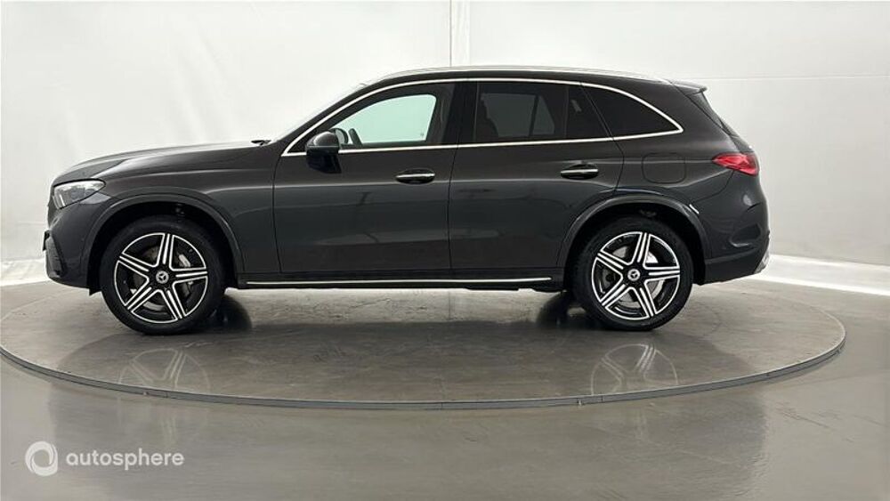 Classe GLC 300 e Hybrid 313ch AMG Line 4Matic 9G-Tronic 2023 occasion 77144 Mont&eacute;vrain