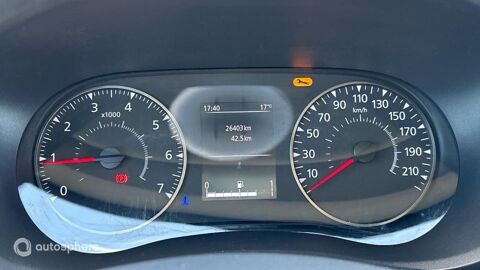 Master F3500 L2H2 2.3 Blue dCi 135ch Confort Euro6E 2024 occasion 57500 Saint-Avold