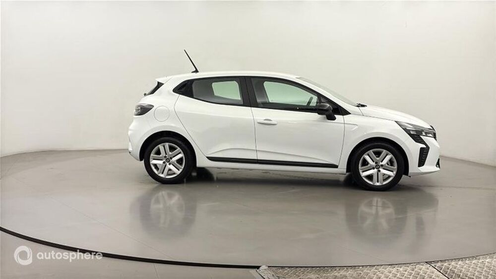 Clio 1.5 dCi 100ch Evolution - 25 2025 occasion 62219 Longuenesse
