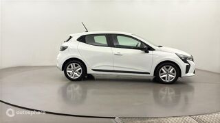 Clio 1.5 dCi 100ch Evolution - 25 2025 occasion 62219 Longuenesse