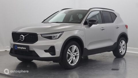 Volvo XC40 T4 Recharge 129 + 82ch Plus DCT 7 2023 occasion Charleville-Mézières 08000