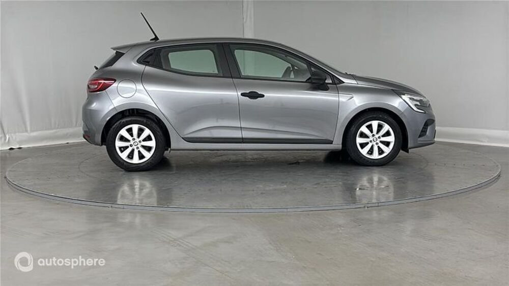 Clio 1.0 SCe 65ch Authentic 2023 occasion 57155 Marly