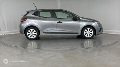 Clio 1.0 SCe 65ch Authentic 2023 occasion 57155 Marly