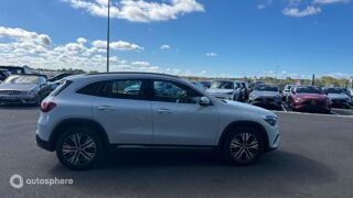 Classe GLA 200 163ch Progressive Line 7G-DCT 2023 occasion 17138 Puilboreau