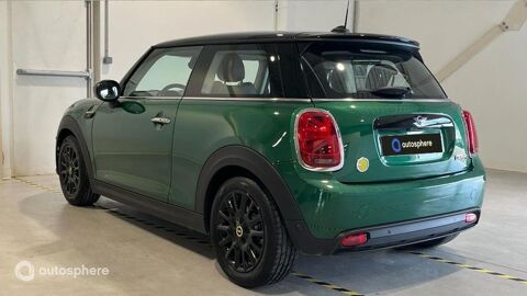 Cooper SE 184ch Edition Premium Plus BVA 5CV 2023 occasion 13100 Aix-en-Provence
