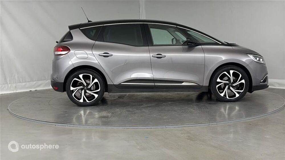 Sc&eacute;nic 1.7 Blue dCi 150ch Business Intens 2020 occasion 59223 Roncq