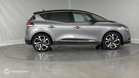 Sc&eacute;nic 1.7 Blue dCi 150ch Business Intens 2020 occasion 59223 Roncq