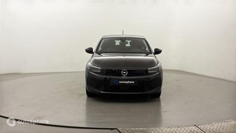 Corsa 1.2 Turbo Hybrid 110ch Edition e-DCT6 2025 occasion 37500 Chinon