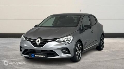 Annonce voiture Renault Clio 14799 €