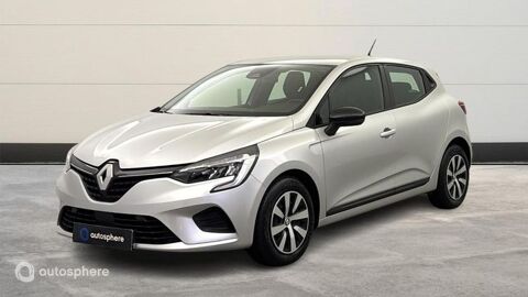 Annonce voiture Renault Clio 14799 €