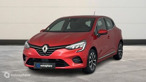 Annonce voiture Renault Clio 14499 €