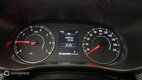 Sandero 1.0 TCe 90ch Stepway Confort -22 2023 occasion 02000 Laon