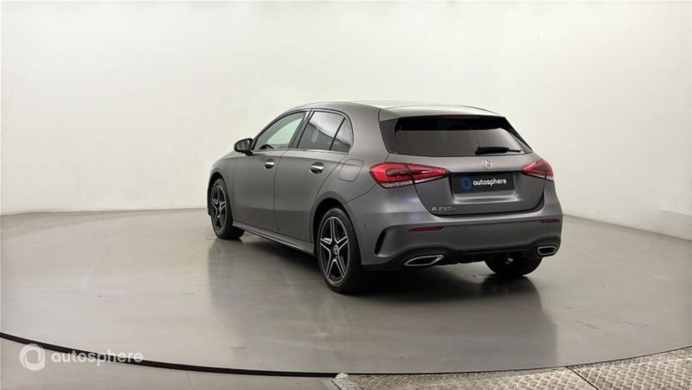 Classe A 250 e 160+102ch AMG Line 8G-DCT 8cv 2022 occasion 86000 Poitiers