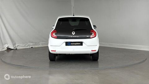 Twingo E-Tech Electric Intens R80 Achat Int&eacute;gral - 21 2022 occasion 59190 Hazebrouck