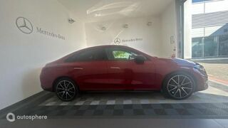 Classe CLA 250+ EQ 272ch AMG Line 2026 occasion 77100 Meaux