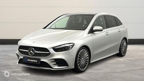 Mercedes Classe B 200d 150ch AMG Line 8G-DCT 2023 occasion Poitiers 86000