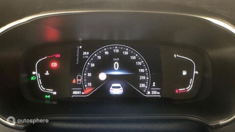 M&eacute;gane 1.5 Blue dCi 115ch Evolution 2023 occasion 64200 Bassussarry